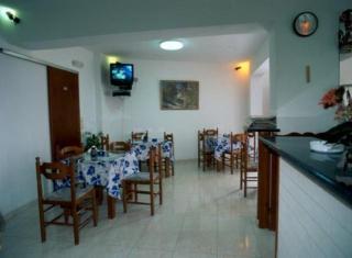 Ocean View Hotel Naxos City Bagian luar foto